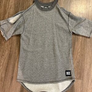 Ivy Park Grey Sweatshirt XS